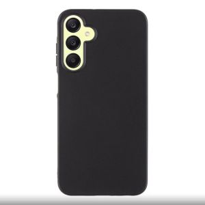 Tactical TPU Cover Samsung Galaxy A25 5G Black telefonhoz 8596311237768