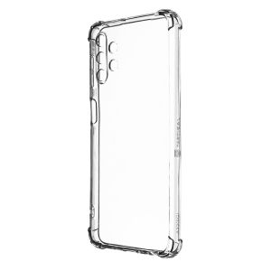 Tactical TPU Plyo Cover Xiaomi Redmi 13C/Poco C65 Transparent 8596311242519