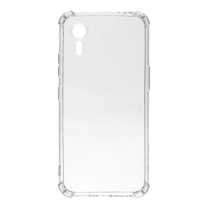 Tactical TPU Plyo Cover Samsung Galaxy Xcover 7 Transparent készülékhez 8596311242557