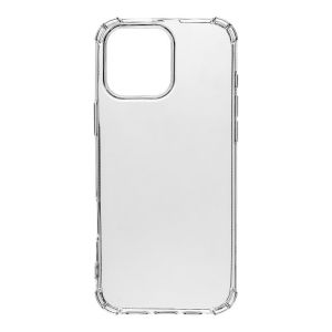 Tactical TPU Plyo Cover Apple iPhone 16 Pro Max Transparent 8596311256851