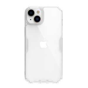 Nillkin Nature TPU PRO burkolat Apple iPhone 15 Transparent készülékhez 6902048265813