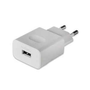 Huawei USB HW-090200EH0 utazási töltő 18W fehér (szervizcsomag) 8596311124419