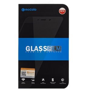 Mocolo 5D edzett üveg fekete Samsung A33 5G 8596311174414