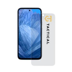 Tactical Glass Shield 2.5D üveg a Google Pixel 8a Clear telefonhoz  8596311253744