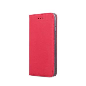 Cu-Be Case mágnes Xiaomi Redmi Note 12 4G Red 8595680420092