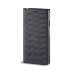 Cu-be tok mágnes Xiaomi Redmi Note 12 5G / Poco X5 Black 8595680420030