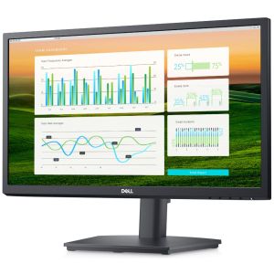 Dell/E2222HS/21,45"/VA/FHD/60Hz/5ms/fekete/3RNBD 210-AZKV