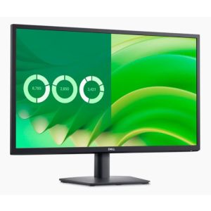 Dell/E2725H/27"/VA/FHD/75Hz/5ms/fekete/3RNBD 210-BNJP