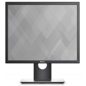 Dell/P1917SE/19"/IPS/1280x1024/60Hz/6ms/fekete/3RNBD 210-AJBG