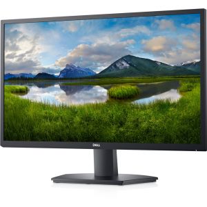 Dell / SE2722H / 27" / VA / FHD / 75Hz / 8ms / Fekete / 3RNBD 210-AZKS