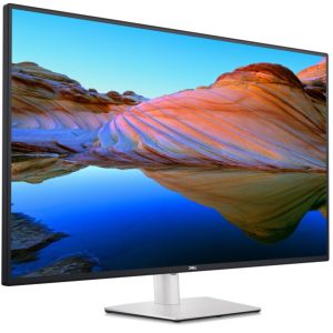 Dell UltraSharp/U4323QE/42.5"/IPS/4K UHD/60Hz/5ms/Silver/3RNBD 210-BFIS