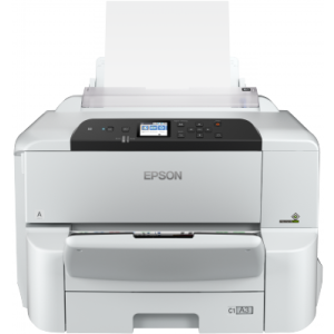 Epson WorkForce Pro/WF-C8190DW/Print/Ink/A3/LAN/WiFi/USB C11CG70401