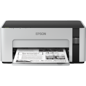 EPSON EcoTank M1100, A4, 32 ppm, mono C11CG95403