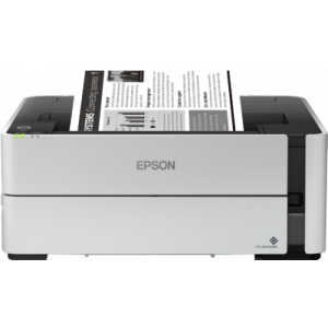 Epson EcoTank/M1170/Print/Ink/A4/LAN/WiFi/USB C11CH44402