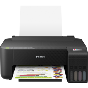 Epson EcoTank/L1270/Print/Ink/A4/WiFi/USB C11CJ71407