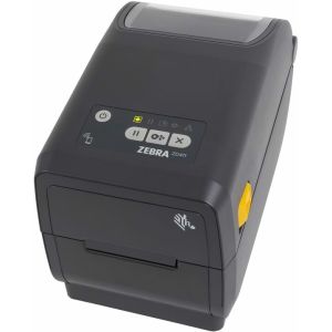 ZD411 TT - 203 dpi, USB, Vendég, Ethernet, BT ZD4A022-T0EE00EZ