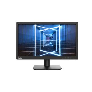 Lenovo ThinkVision/E20-30/19.5"/TN/1600x900/60Hz/2ms/Black/3R 62F7KAT4EU