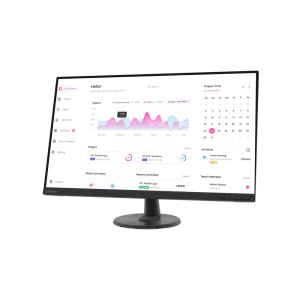 Lenovo/D32-40/31.5"/VA/FHD/60Hz/4ms/Black/3R 66FCGAC2EU