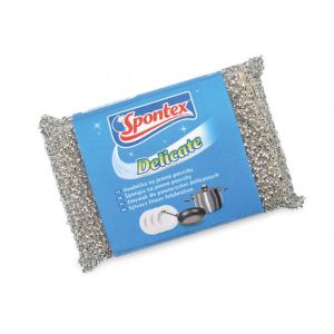 Spontex Delicate mosogatószivacs kényes felületekhez