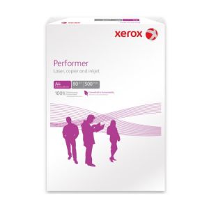 Xerox Performer A4-es másolópapír, 80g