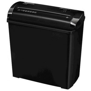 Aprítógép Fellowes P-25S 7 mm