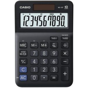 Casio MS-10F számológép