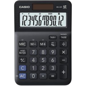 Casio MS-20F számológép