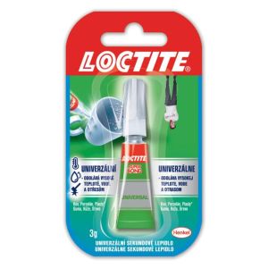 Loctite Super Bond Liquid 3g