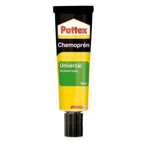 Ragasztó Pattex Chemoprene Universal 50ml