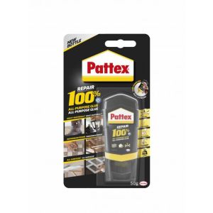 Pattex ragasztó 100% 50g