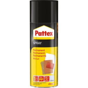 Patter Power tartós spray 400ml