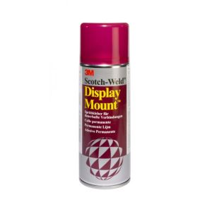 3M Display Mount spray ragasztó 400 ml