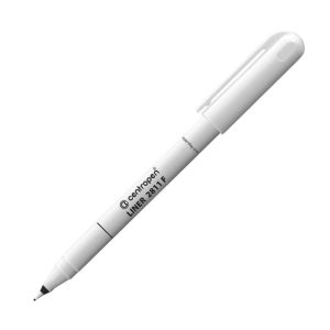 Liner Centropen 2811 fekete