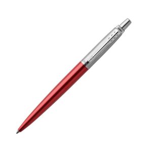 Golyóstoll Parker Jotter Kensington Red