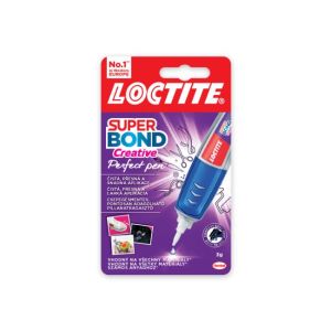 Pillanatnyilag ragasztó Loctite Creative Perfect Pen 3 g