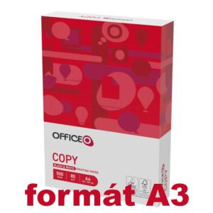 Másolópapír Officeo COPY A3, 80g