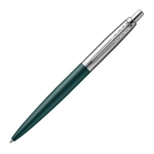 Golyóstoll Jotter XL Greenwiche Matte Green CT