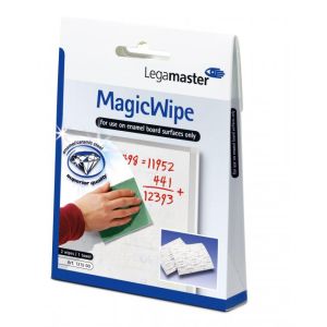 MagicWipe mágikus gumibetét