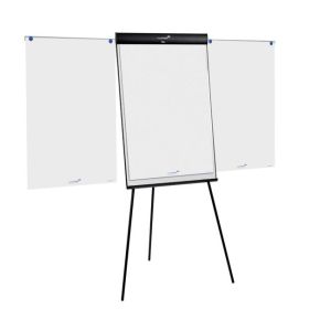 Flipchart UNIVERZÁLIS Háromszög állvány