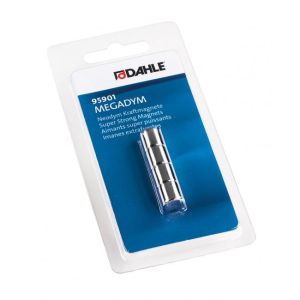 Mágnesek Dahle Megadym görgők 10mm 4 db