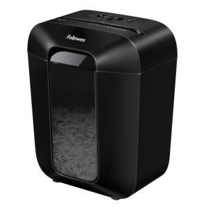 Iratmegsemmisítő Fellowes Powershred LX45 4x37mm