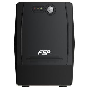 FSP UPS FP 1000, 1000 VA / 600 W, vonal interaktív PPF6000601