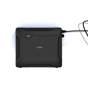 FSP UPS Nano 800, 800 VA / 480 W, offline PPF4800305