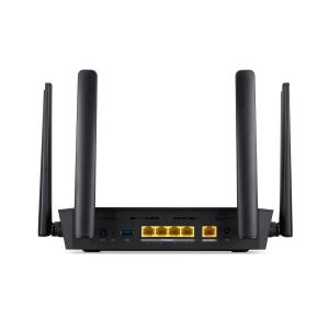 Acer Predator Connect W6x, wifi router, EU csatlakozó FF.G2TTA.002