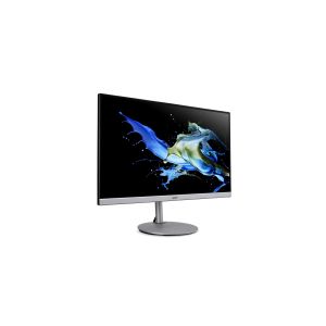 Acer/CB242YE/23.8"/IPS/FHD/100Hz/4ms/ezüst/3R UM.QB2EE.E02