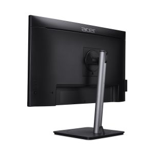 24" Acer CB243Y - IPS, 100 Hz, HDMI, DP, USB, 1 ms, pivot UM.QB3EE.006