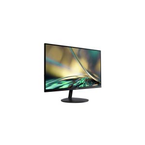 Acer/SA242YE/23.8"/IPS/FHD/100Hz/4ms/fekete/2R UM.QS2EE.E01