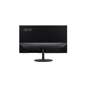 Acer/SA242YE/23.8"/IPS/FHD/100Hz/4ms/fekete/2R UM.QS2EE.E01