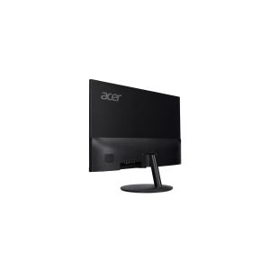 Acer/SA242YE/23.8"/IPS/FHD/100Hz/4ms/fekete/2R UM.QS2EE.E01