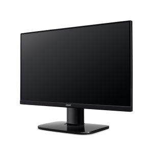 Acer/KA242YE/23.8"/IPS/FHD/100Hz/1ms/fekete/3R UM.QX2EE.E05